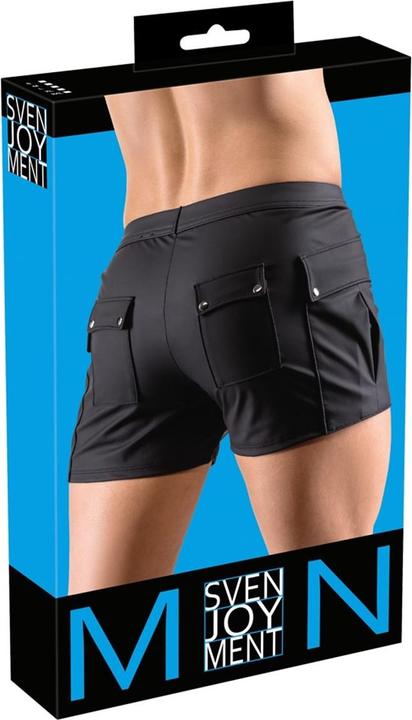 Svenjoyment Herenshort M (M)