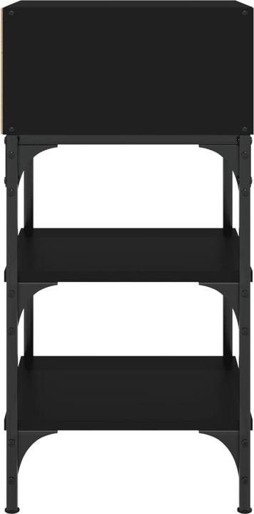 Produktbild vidaXL Nachttisch (35 x 34.50 x 70 cm)