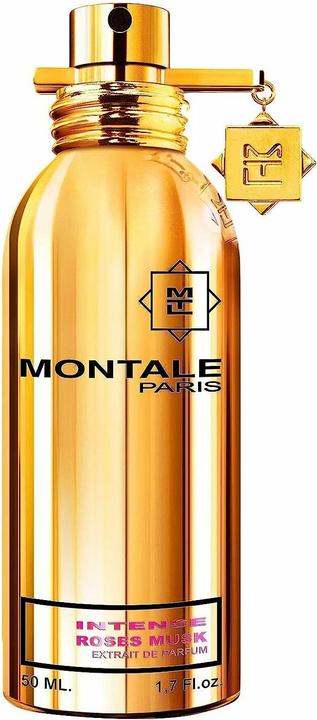 Produktbild Montale Sweet Vanilla by (Eau de Parfum, 50 ml)