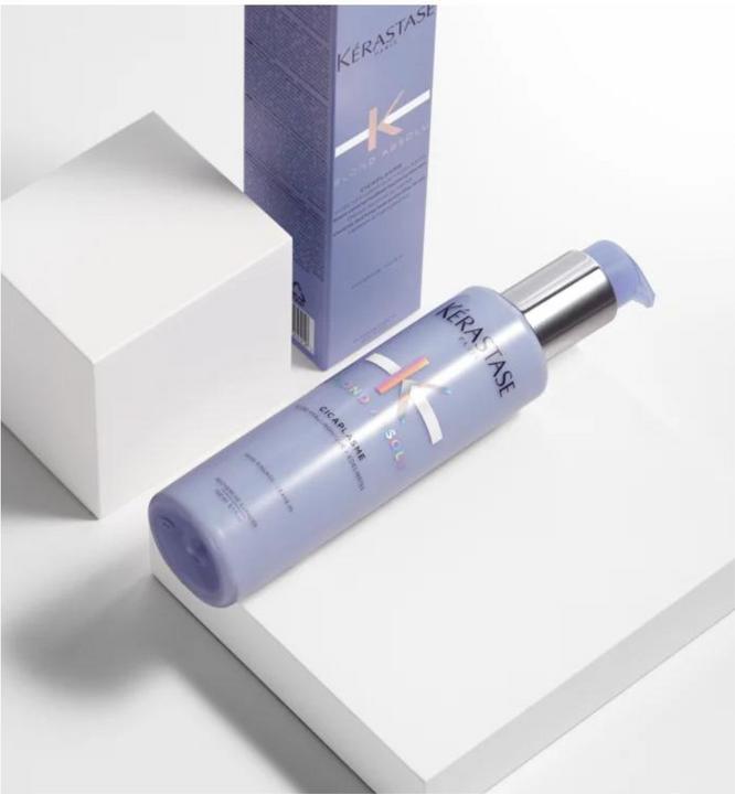Actual product image Kérastase Blond Absolu Cicaplasme (150 ml)