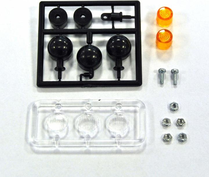 Produktbild Carson Modellsport 13512 1:14 Truck Z