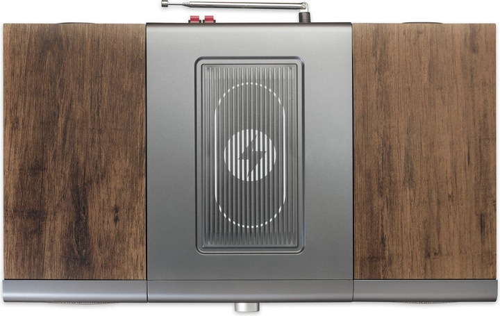 Immagine prodotto Lenco MC-175 (Bluetooth, 2x 20 W)