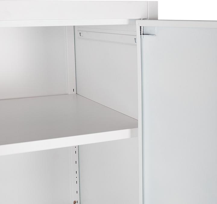 Actual product image Beliani Feldspar (90 x 40 x 184 cm)