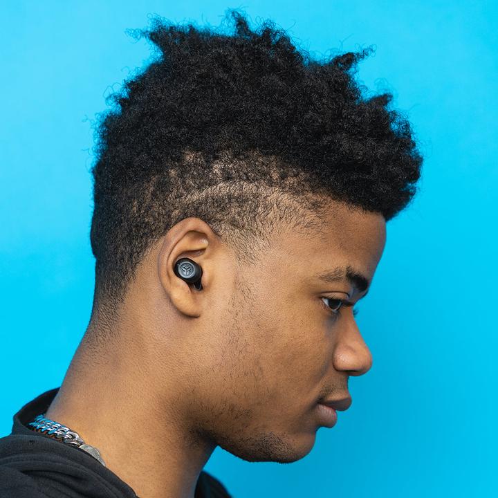 Produktbild JLab Audio JBuds Mini (NC, 5.50 h, Kabellos)