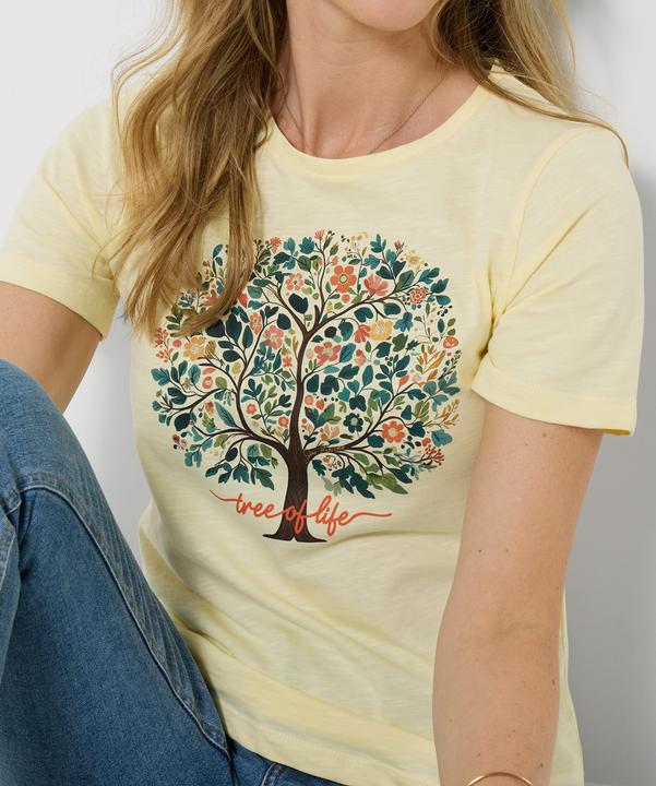 Produktbild Joe Browns Floral Tree Print Graphic Tee (48)