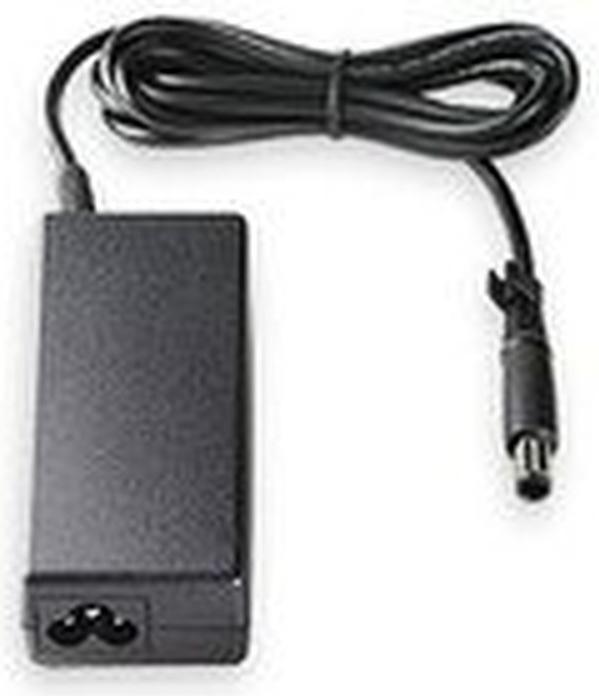 Actual product image HP 391173-001 AC adapter (90 W)