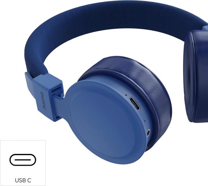 Image du produit Hama Freedom Lit III (15 h, Sans fil)