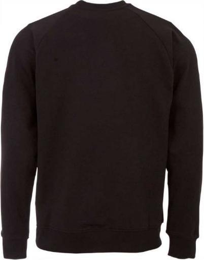 Produktbild Kappa Taule sweater 705421-19-4006 black L (L)