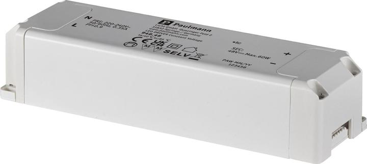 Image du produit Paulmann Gurt-System ULine Trafo