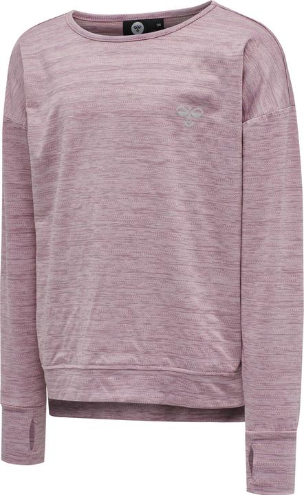 Produktbild hummel Lynette T-Shirt L/S (146)