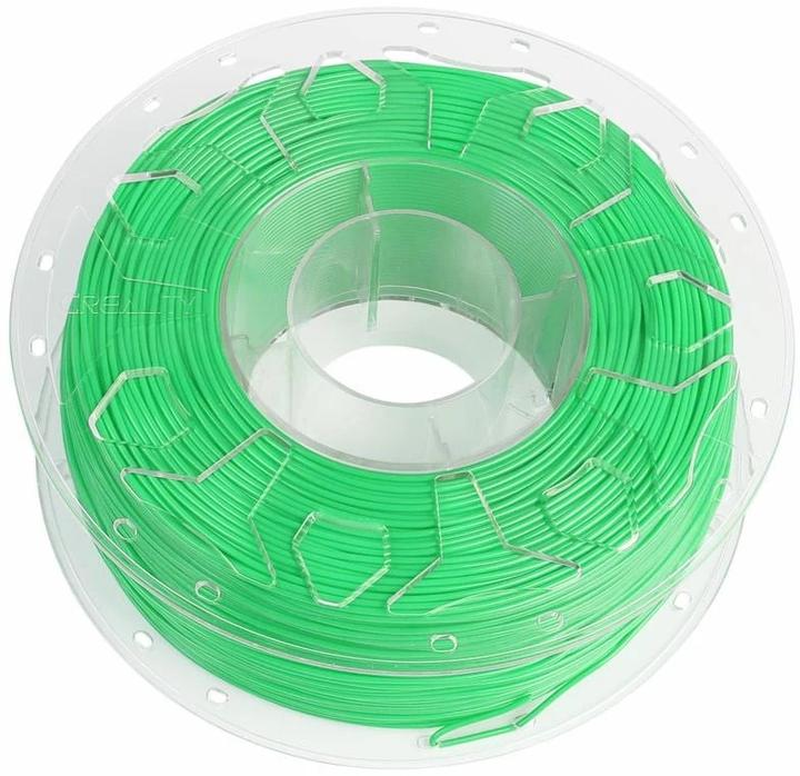 Immagine prodotto Creality Filamento CR-PLA Verde, 1,75 mm, 1 kg (PLA, 1.75 mm, 1000 g)