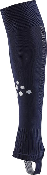 Produktbild Craft Pro Control Solid W-O Foot Socks Jr (One Size)