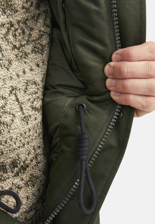 Immagine prodotto Jack & Jones Kapuzen Parka (S)