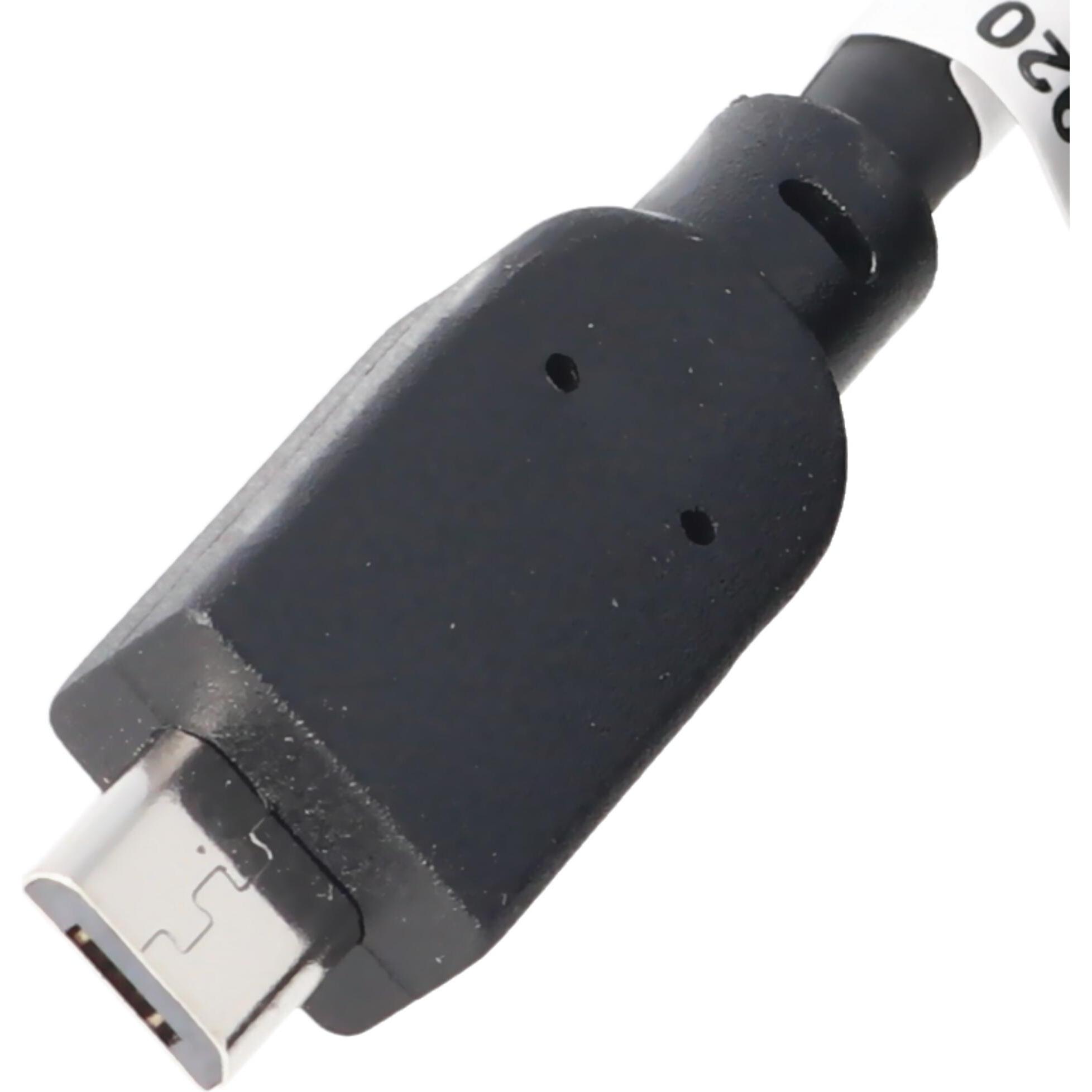 Thumbnail - XCell USB 2.0 Hi-Speed Kabel 300cm A Stecker zu USB Micro B Stecker (3 m, USB 2.0), USB Kabel