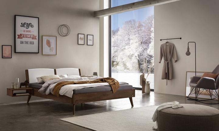 Produktbild Hasena Fabro 20 (160 x 200 cm)