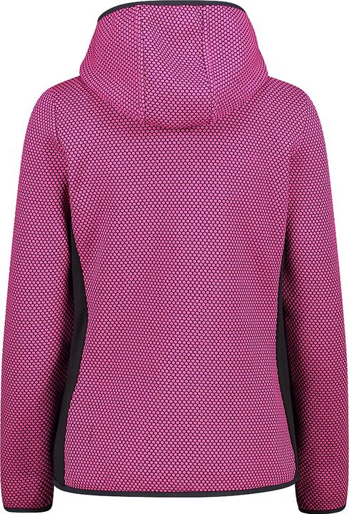 Immagine prodotto CMP Campagnolo Hoodie (38, S)