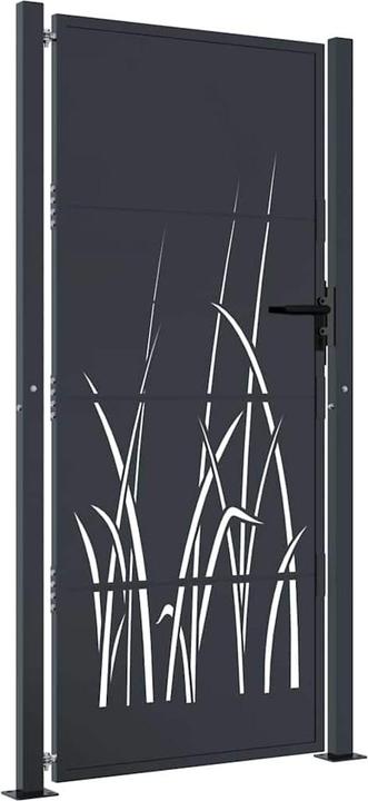 Produktbild vidaXL Gartentor