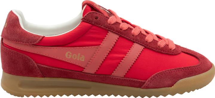 Corallo, Rosso, Rosso intenso