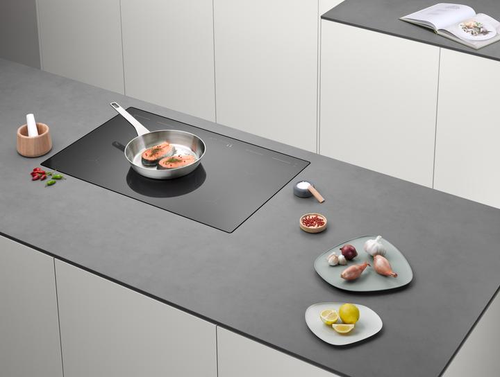 Image du produit Electrolux Gk80tsilo