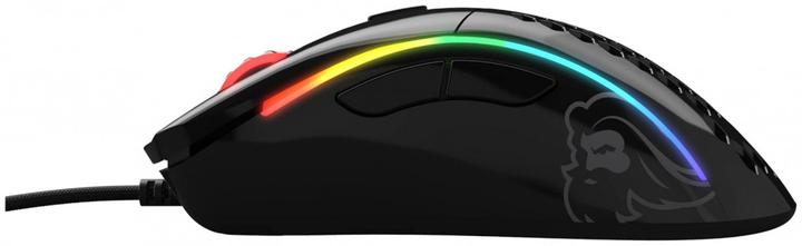 Actual product image Glorious PC Gaming Race Model D (Cable)