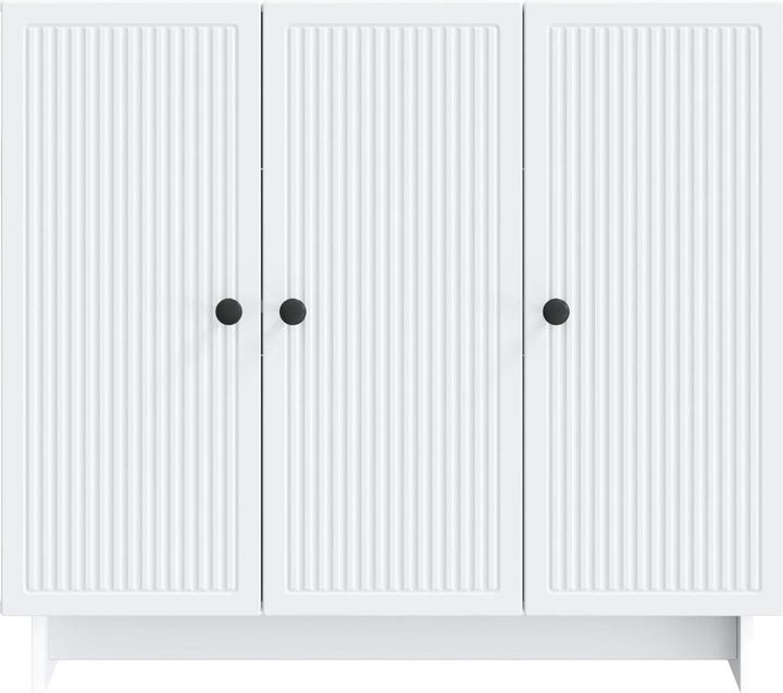 Produktbild vidaXL Sideboard Stauraum Einheit
