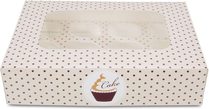 Immagine prodotto Städter 1 confezione regalo Swing per 12 cupcake