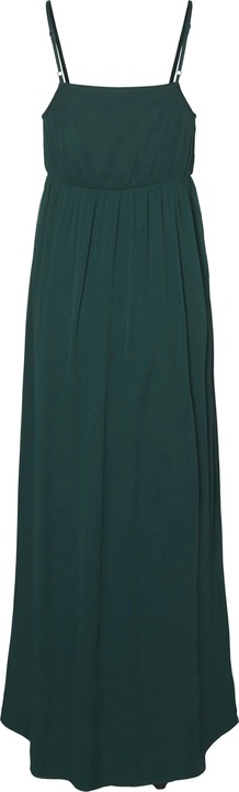 Produktbild Vero Moda Maternity VMMOLIVIA S/L V-NECK MAXI DRESS WVN Kleid (L)