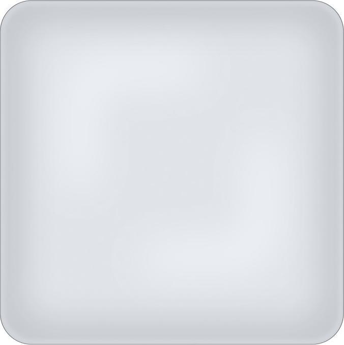 Produktbild KSIX Twilight Smartled Ceiling Light (7700 lm)