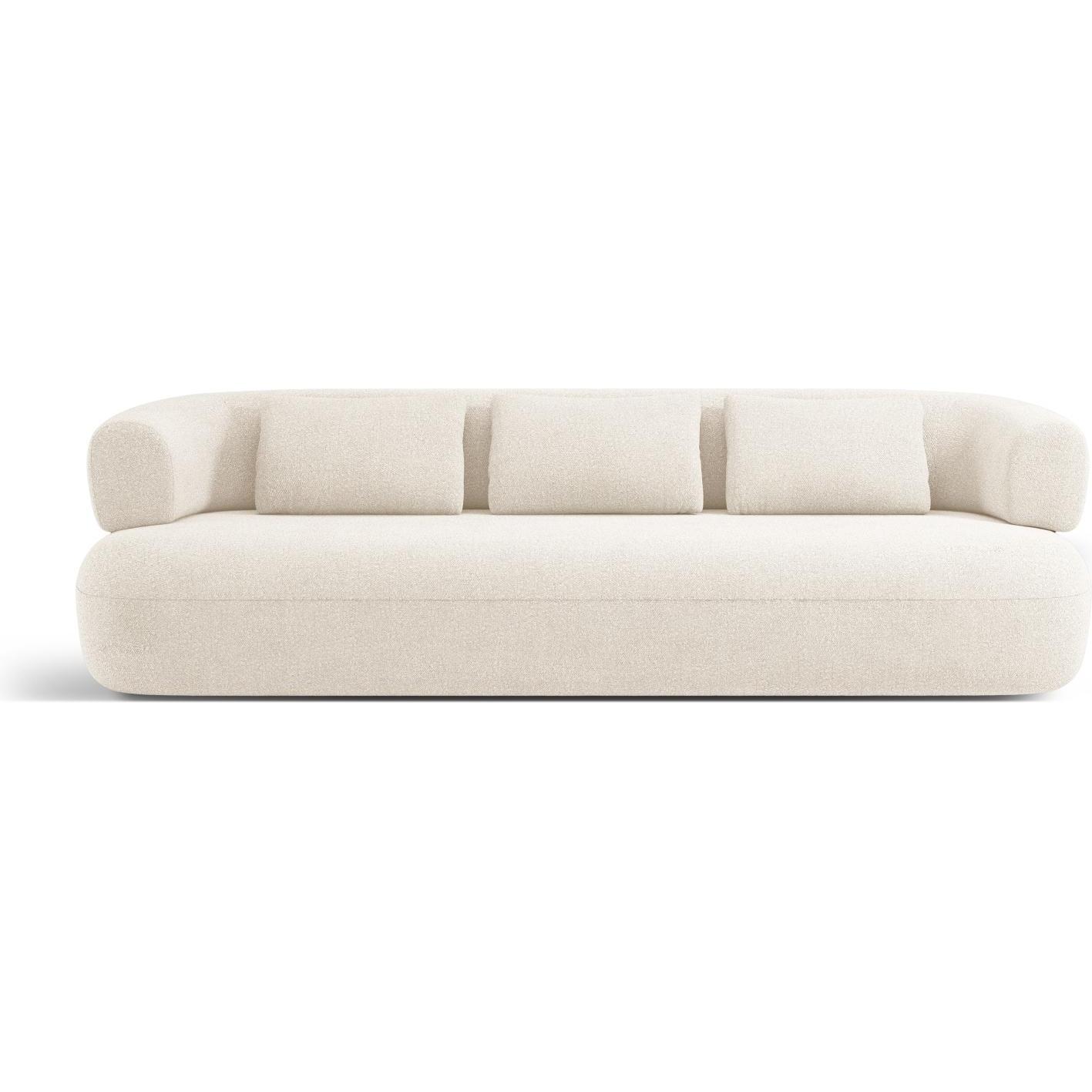 Micadoni, Sofa, Jenny (2-Sitzer, 3-Sitzer, 4-Sitzer)