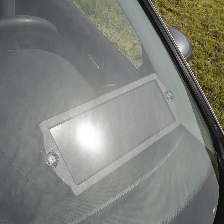 Produktbild ProPlus Erhaltungsladegerät