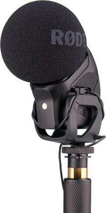 Actual product image RØDE Stereo VideoMic Pro