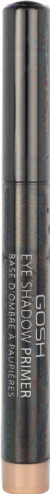 Actual product image Gosh EYESHADOW primer #001-nude 1,4 gr (001 Nude)