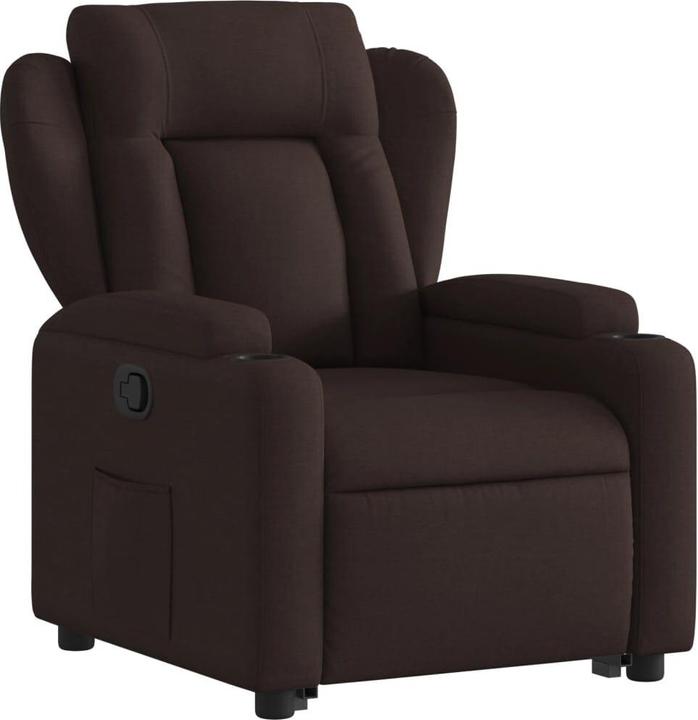 Immagine prodotto vidaXL Relaxsessel mit Aufstehhilfe