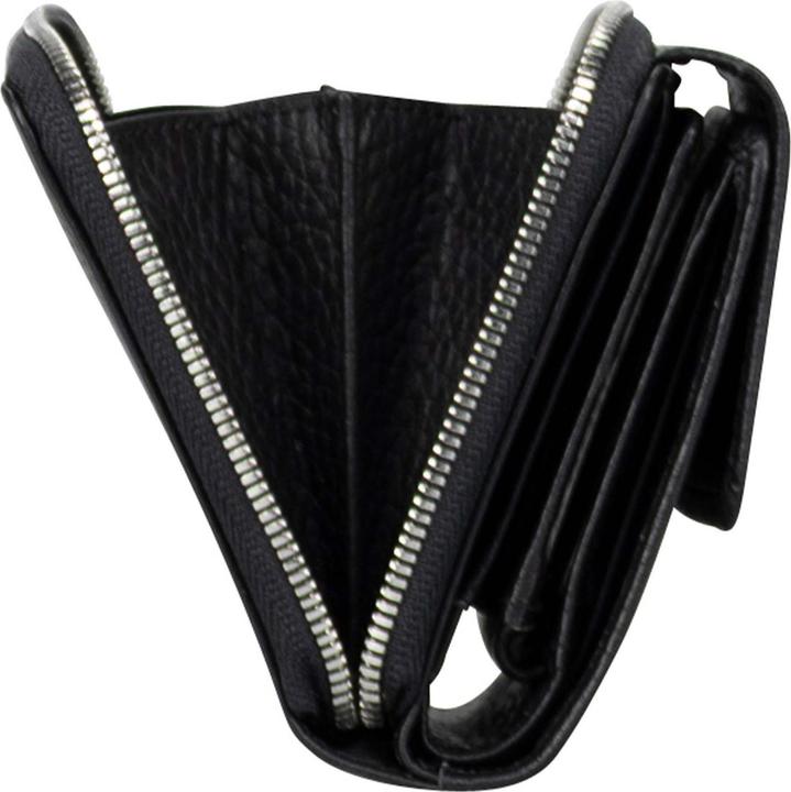 Actual product image Jost Vika Zip Wallet