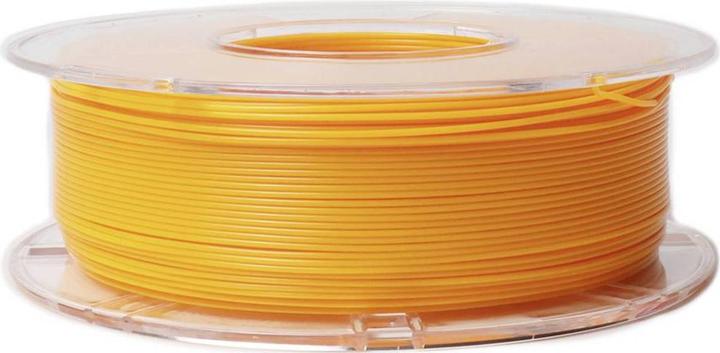 Produktbild Maertz PLA Recycled Neon Yellow 1,75 1.000 g (PLA, 1.75 mm, 1000 g, Gelb)