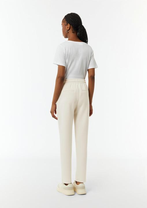 Produktbild Comma Hose Jogpants aus Sweatware (44)