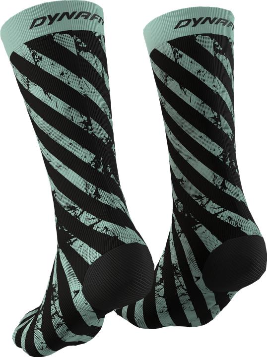 Produktbild Dynafit Trail Socken (43 - 46)