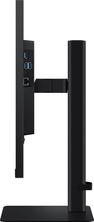Actual product image Samsung ViewFinity S6 - S60UD (2560 x 1440 pixels, 27")