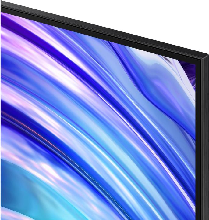 Image du produit Samsung QE77S95D (77", S95D, OLED, 4K, 2024)