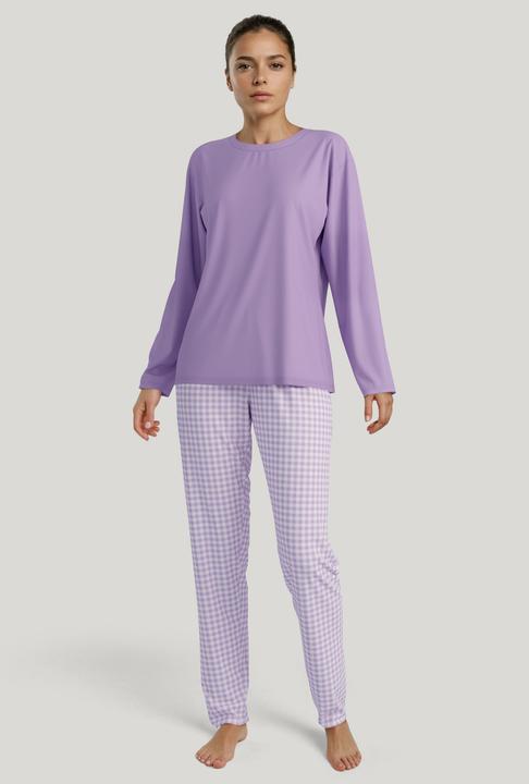 Produktbild Calida Nightwear Xtra Pyjama lang (M)