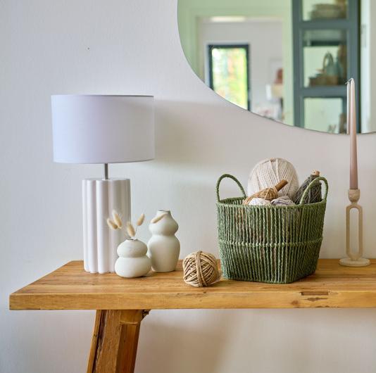 Produktbild Zeller Present Aufbewahrungskorb (26 cm, 1x)