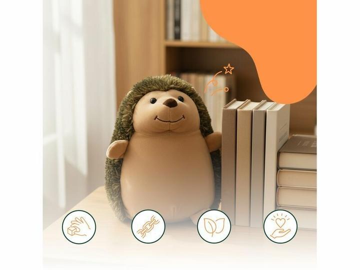 Produktbild Relaxdays Türstopper Igel (1 Stk.)