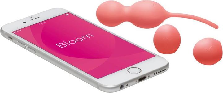 Image du produit We-Vibe Bloom