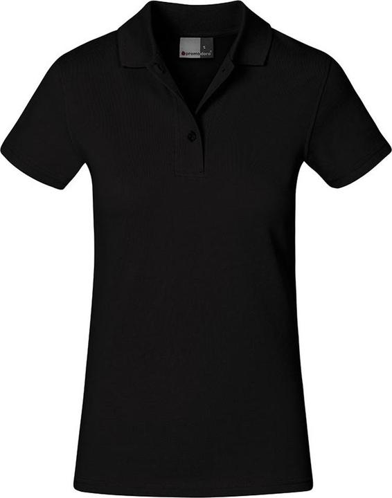Produktbild Promodoro Superior Poloshirt (M)