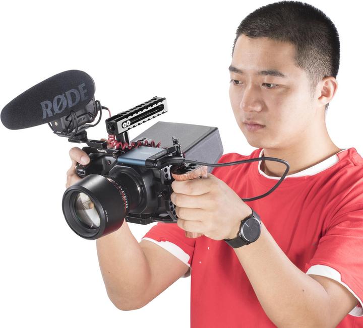 Produktbild SmallRig BM Pocket Cinema Camera (Cage)