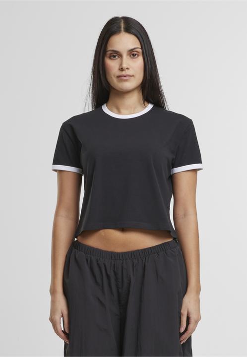 Produktbild Urban Classics Contrast Retro (M)