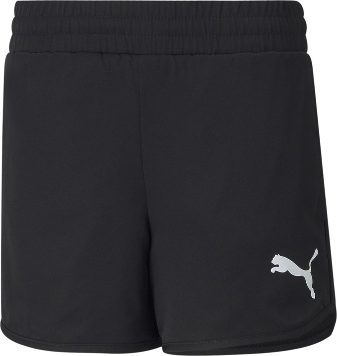 Actual product image Puma Active Shorts (152)