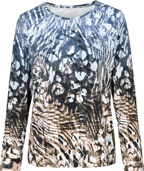 Produktbild Clarina Shirt «Lena» (48)