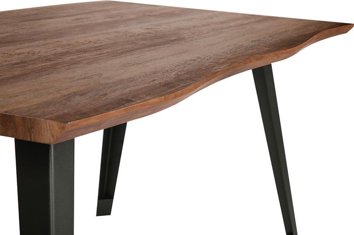 Image du produit Beliani Witney (160 x 90 x 76 cm)