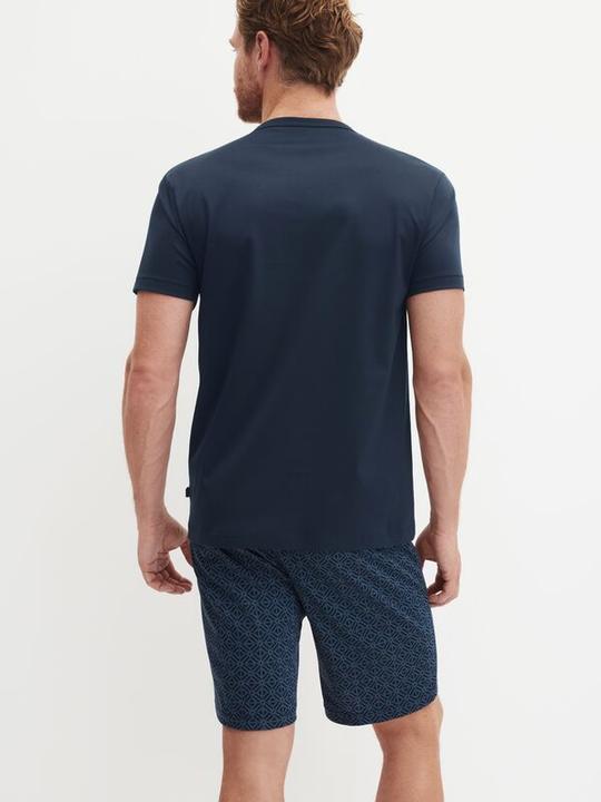 Produktbild Calida Relax Selected Kurz-Pyjama (S)